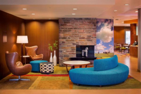 Fairfield Inn and Suites by Marriott Monaca